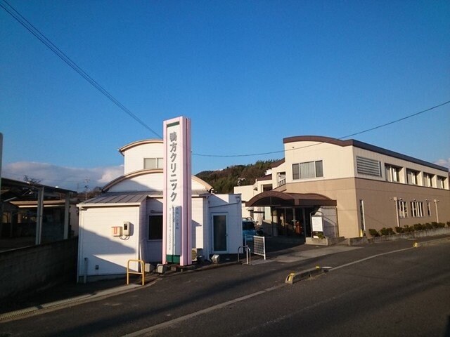 鴨方駅 徒歩24分 1階の物件外観写真