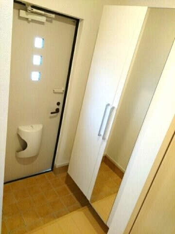 鴨方駅 徒歩24分 1階の物件内観写真