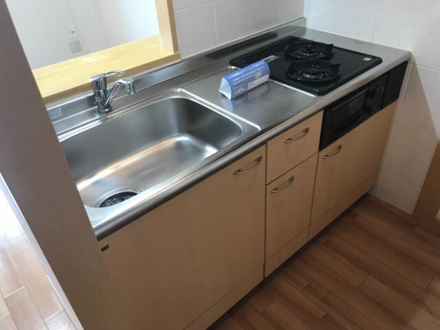 清音駅 徒歩18分 2階の物件内観写真