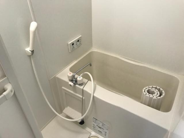 清音駅 徒歩18分 2階の物件内観写真