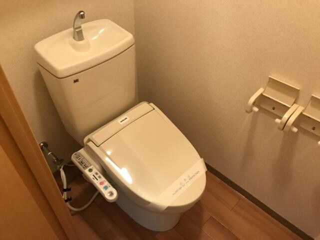 清音駅 徒歩18分 2階の物件内観写真