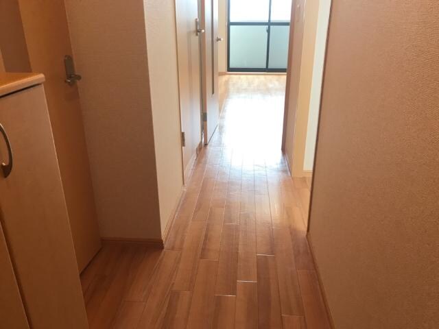 清音駅 徒歩18分 2階の物件内観写真