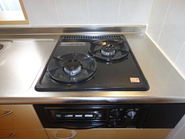 清音駅 徒歩18分 2階の物件内観写真