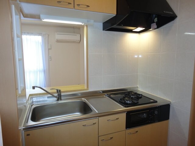 清音駅 徒歩18分 2階の物件内観写真