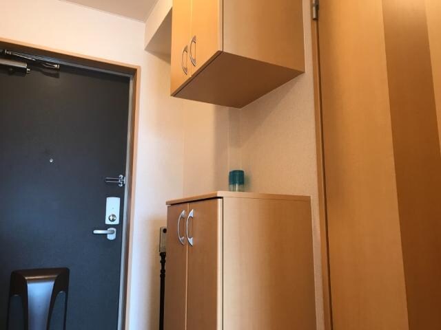 清音駅 徒歩18分 2階の物件内観写真