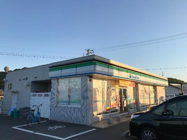 仮）ロココモダン片島の物件外観写真