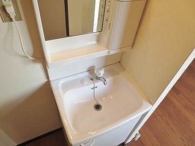 西富井駅 徒歩15分 1階の物件内観写真