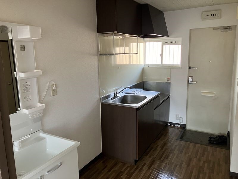 倉敷駅 徒歩21分 2階の物件内観写真