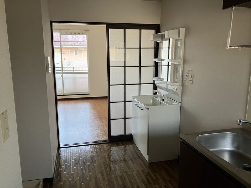 倉敷駅 徒歩21分 2階の物件内観写真