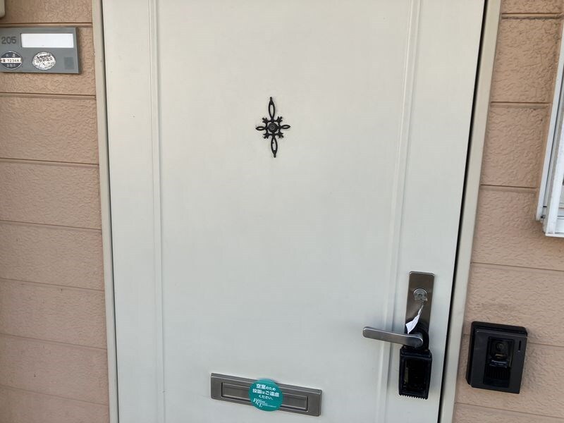 倉敷駅 徒歩21分 2階の物件内観写真