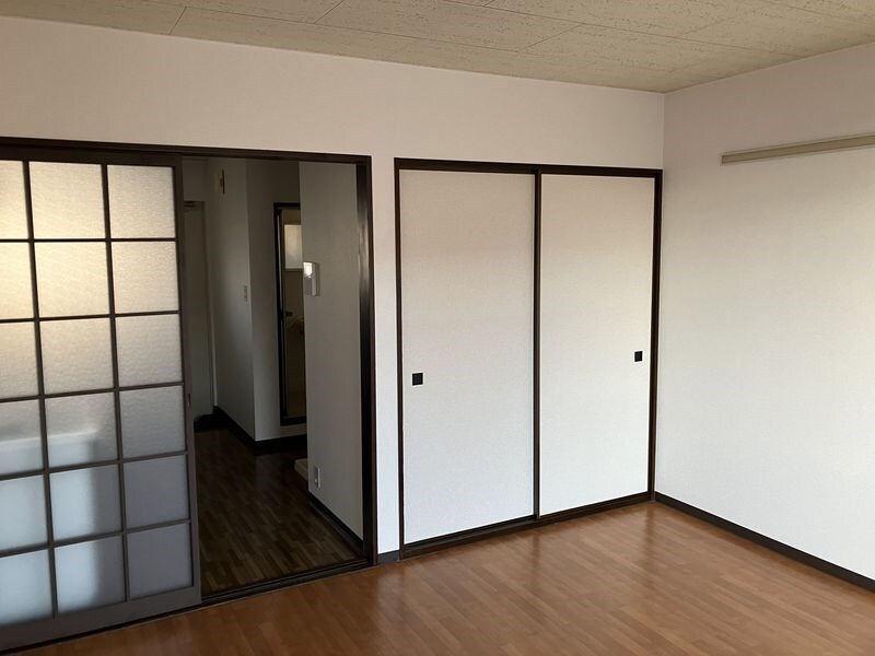 倉敷駅 徒歩21分 2階の物件内観写真