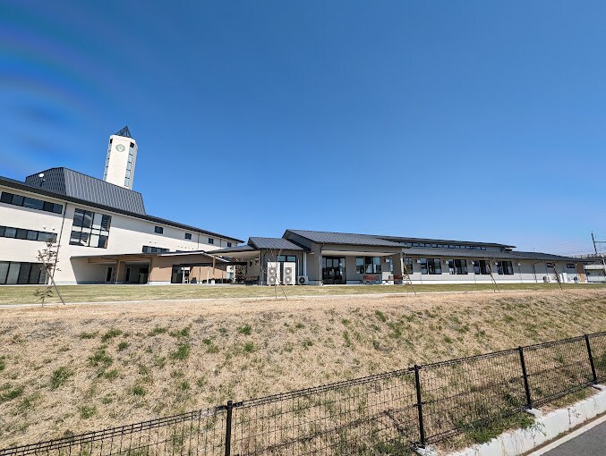 新倉敷駅 徒歩10分 3階の物件内観写真