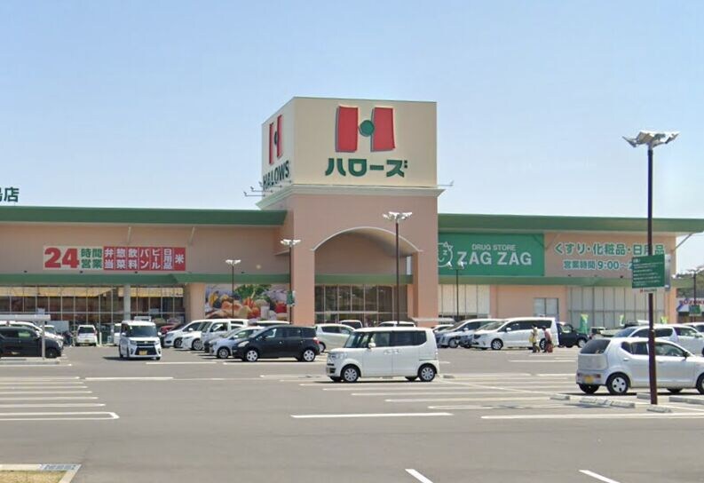 新倉敷駅 徒歩10分 3階の物件内観写真