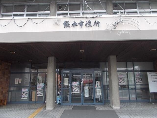 東総社駅 徒歩12分 1階の物件外観写真