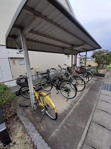 矢掛駅 徒歩5分 1階の物件内観写真