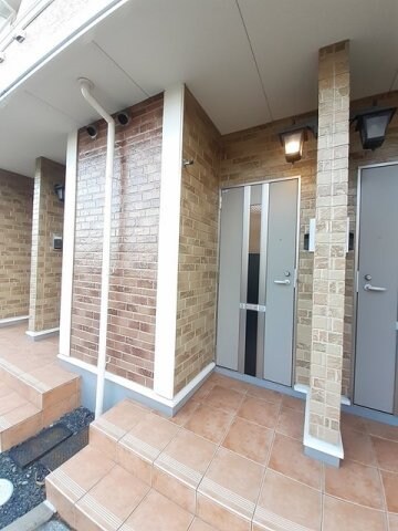 新倉敷駅 徒歩5分 1階の物件外観写真