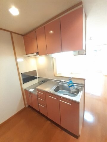 新倉敷駅 徒歩5分 1階の物件内観写真