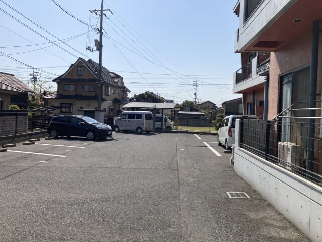 浦田駅 徒歩21分 1階の物件外観写真