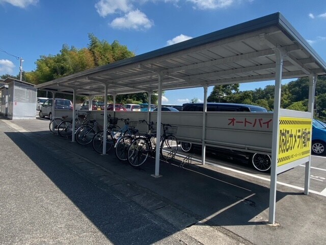 茶屋町駅 徒歩37分 2階の物件内観写真