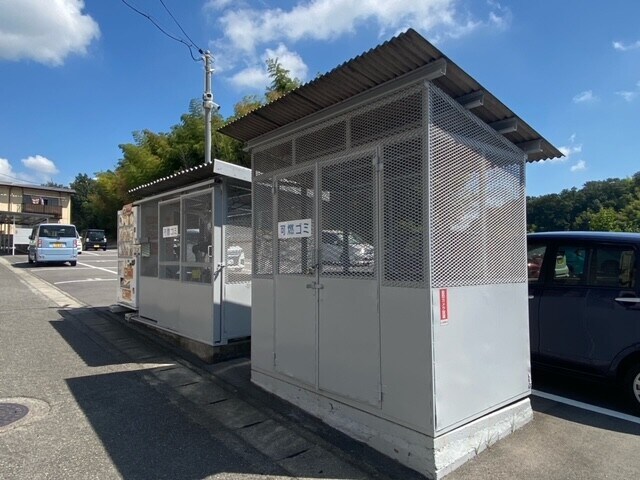 茶屋町駅 徒歩37分 2階の物件内観写真