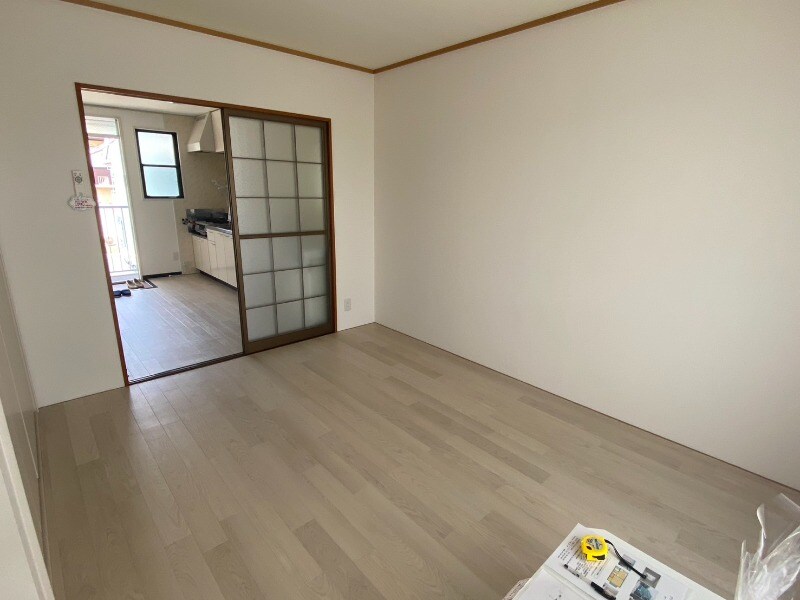 茶屋町駅 徒歩37分 2階の物件内観写真