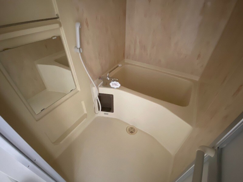 茶屋町駅 徒歩37分 2階の物件内観写真