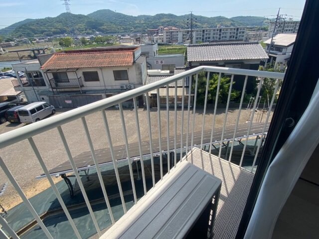 茶屋町駅 徒歩37分 2階の物件内観写真