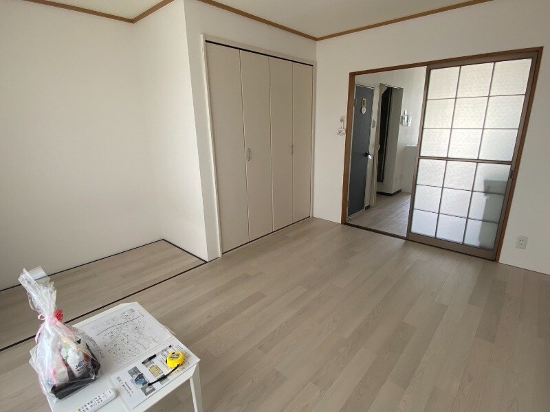 茶屋町駅 徒歩37分 2階の物件内観写真