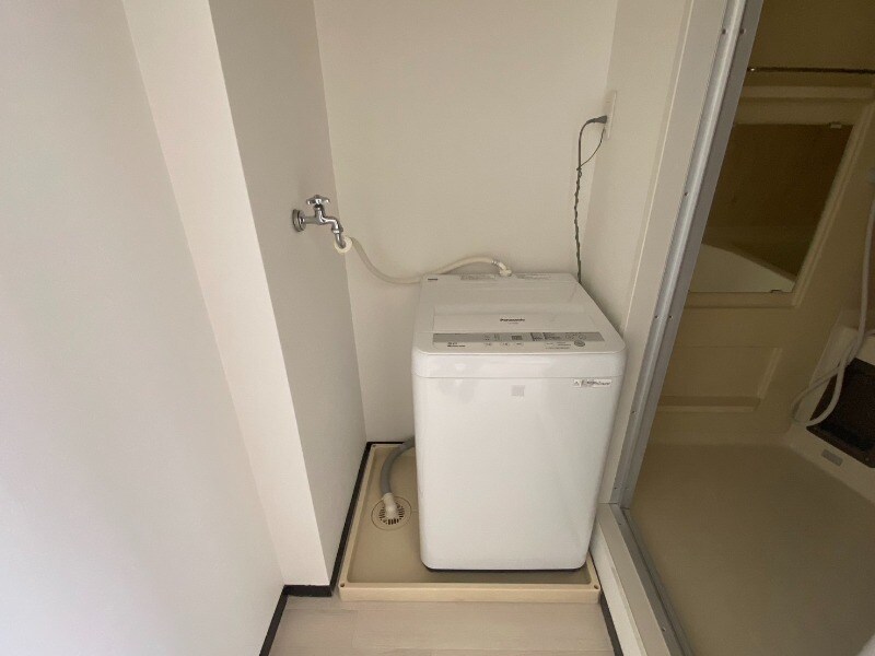 茶屋町駅 徒歩37分 2階の物件内観写真