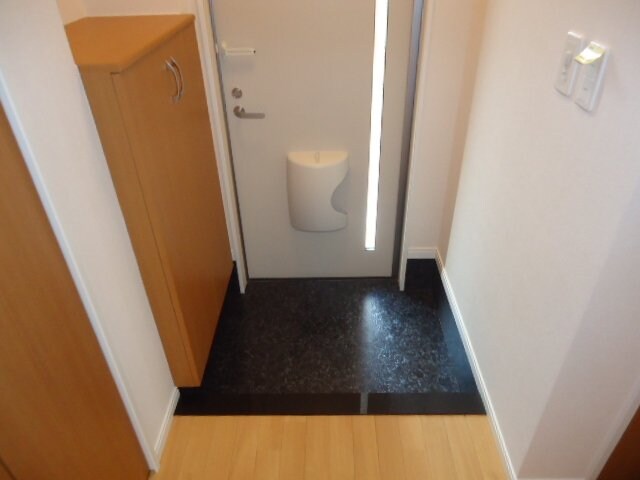 倉敷駅 バス14分  イオン西入口下車：停歩2分 1階の物件内観写真