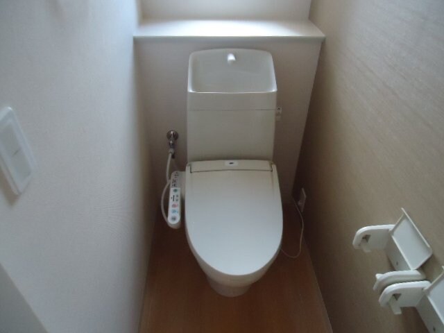 倉敷駅 バス14分  イオン西入口下車：停歩2分 1階の物件内観写真