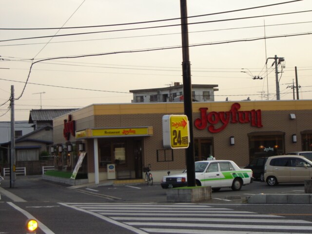 倉敷駅 バス14分  イオン西入口下車：停歩2分 1階の物件外観写真