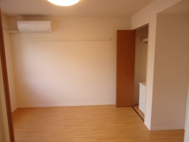 倉敷駅 バス14分  イオン西入口下車：停歩2分 1階の物件内観写真