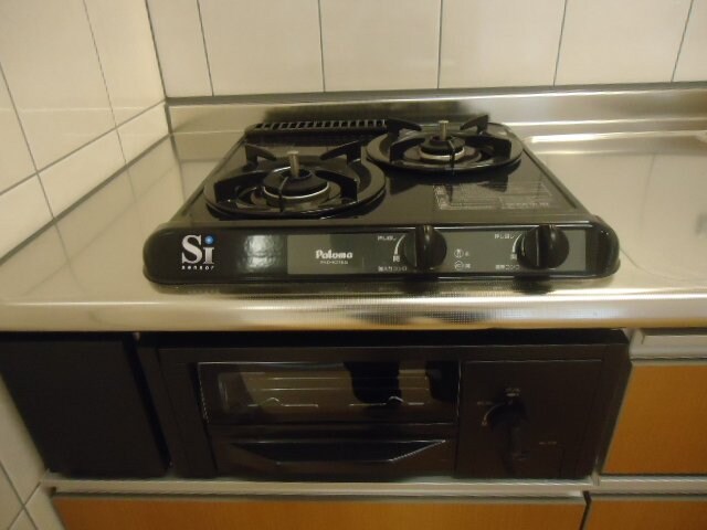 倉敷駅 バス14分  イオン西入口下車：停歩2分 1階の物件内観写真