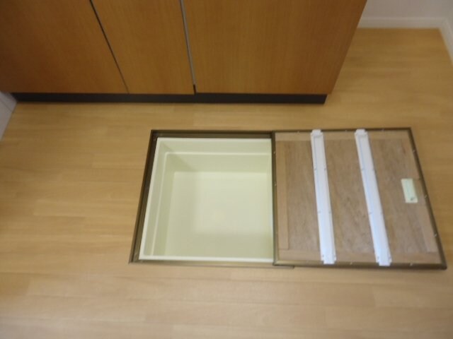 倉敷駅 バス14分  イオン西入口下車：停歩2分 1階の物件内観写真