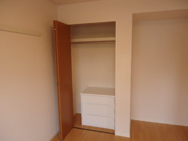 倉敷駅 バス14分  イオン西入口下車：停歩2分 1階の物件内観写真