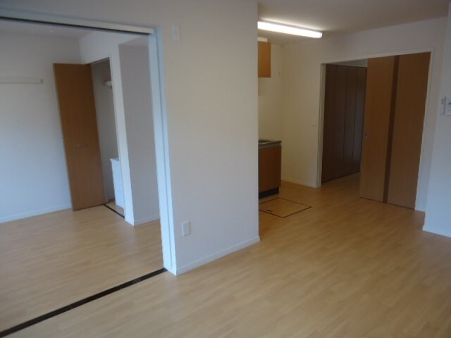 倉敷駅 バス14分  イオン西入口下車：停歩2分 1階の物件内観写真