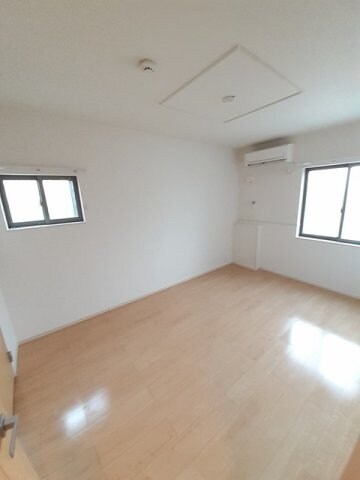 西阿知駅 徒歩12分 1階の物件内観写真