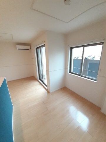 西阿知駅 徒歩12分 1階の物件内観写真