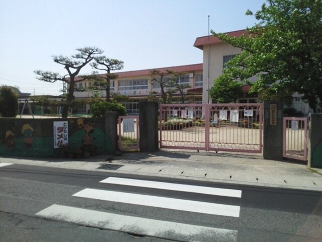 西阿知駅 徒歩12分 1階の物件外観写真