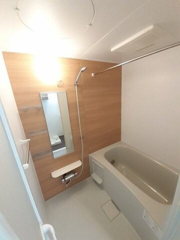 西阿知駅 徒歩12分 1階の物件内観写真