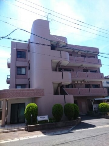 倉敷駅 徒歩10分 2階の物件外観写真