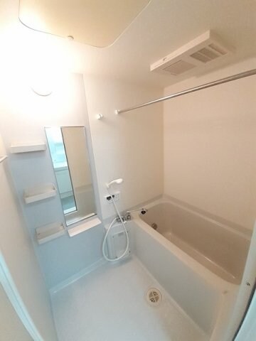 倉敷駅 徒歩10分 2階の物件内観写真