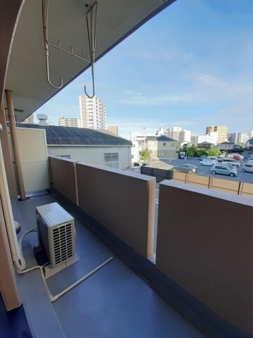 倉敷駅 徒歩10分 2階の物件内観写真