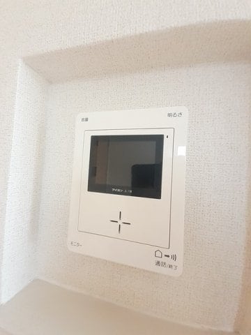 球場前駅 徒歩10分 2階の物件内観写真