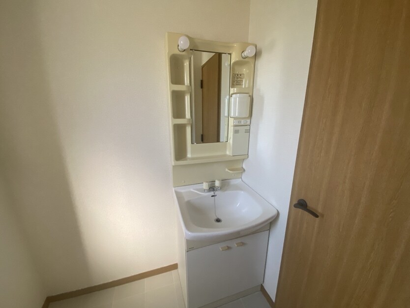 庭瀬駅 徒歩41分 1階の物件内観写真