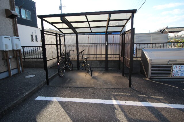 常盤駅 徒歩5分 2階の物件外観写真