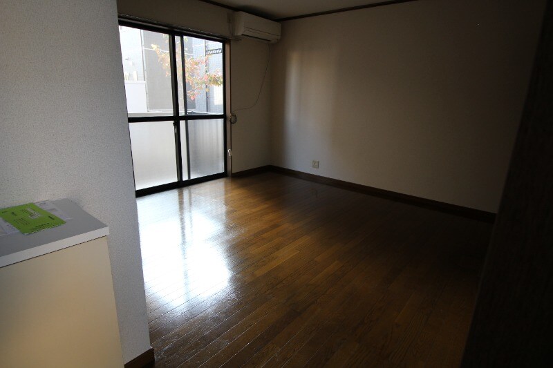 常盤駅 徒歩5分 2階の物件内観写真