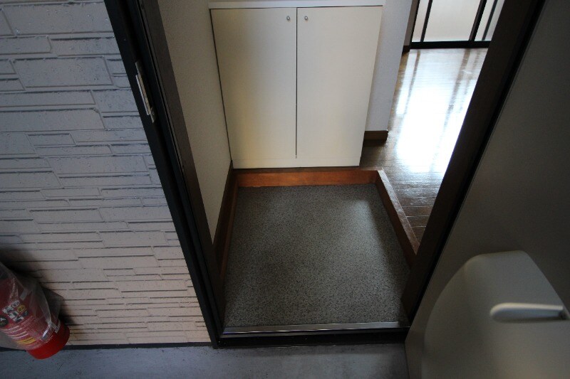 常盤駅 徒歩5分 2階の物件内観写真