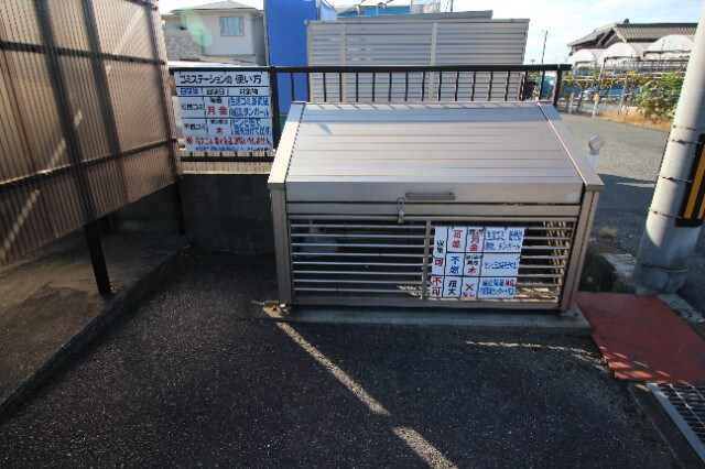 常盤駅 徒歩5分 2階の物件内観写真